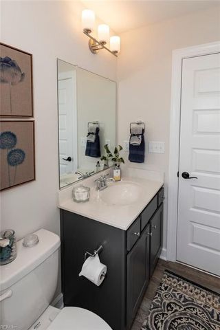 137 Preserve WAY, Suffolk, VA 23434