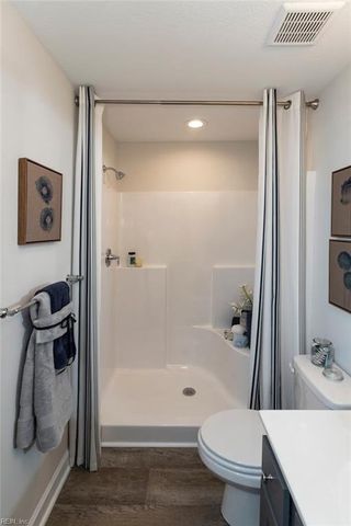 137 Preserve WAY, Suffolk, VA 23434