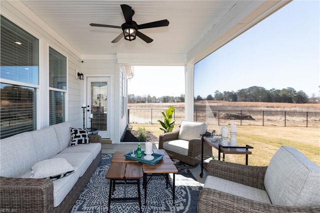 137 Preserve WAY, Suffolk, VA 23434