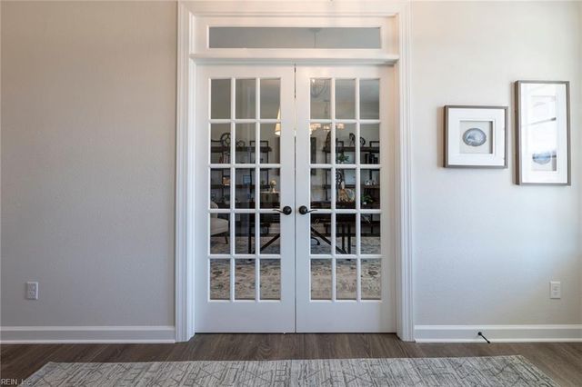 137 Preserve WAY, Suffolk, VA 23434