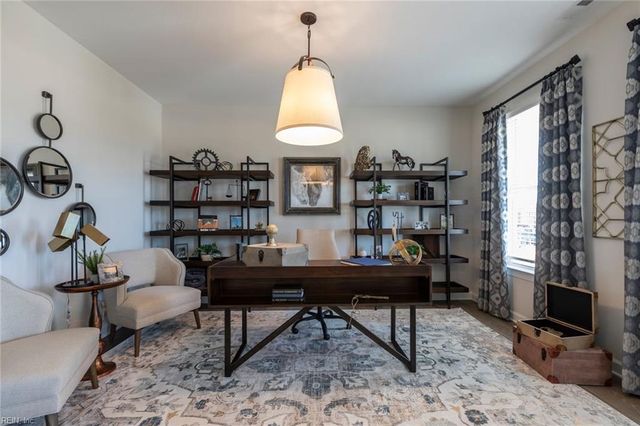 137 Preserve WAY, Suffolk, VA 23434