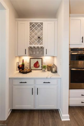 137 Preserve WAY, Suffolk, VA 23434