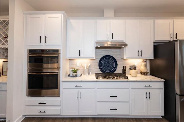 137 Preserve WAY, Suffolk, VA 23434