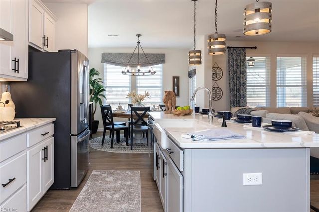 137 Preserve WAY, Suffolk, VA 23434