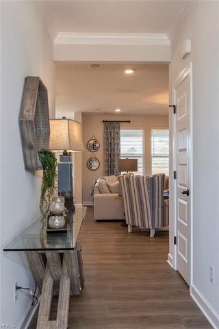 137 Preserve WAY, Suffolk, VA 23434