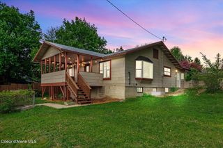 342 Summit Blvd, Priest River, ID 83856