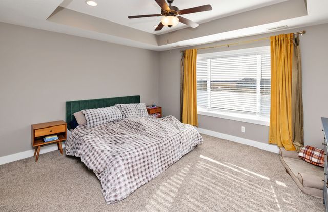 9440 Rushbrook Drive, Johnston, IA 50131