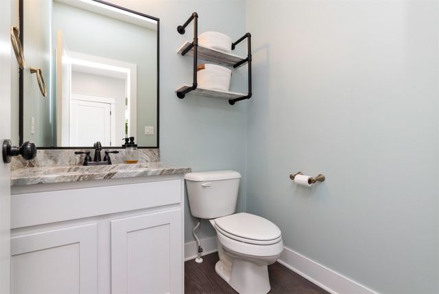 9440 Rushbrook Drive, Johnston, IA 50131