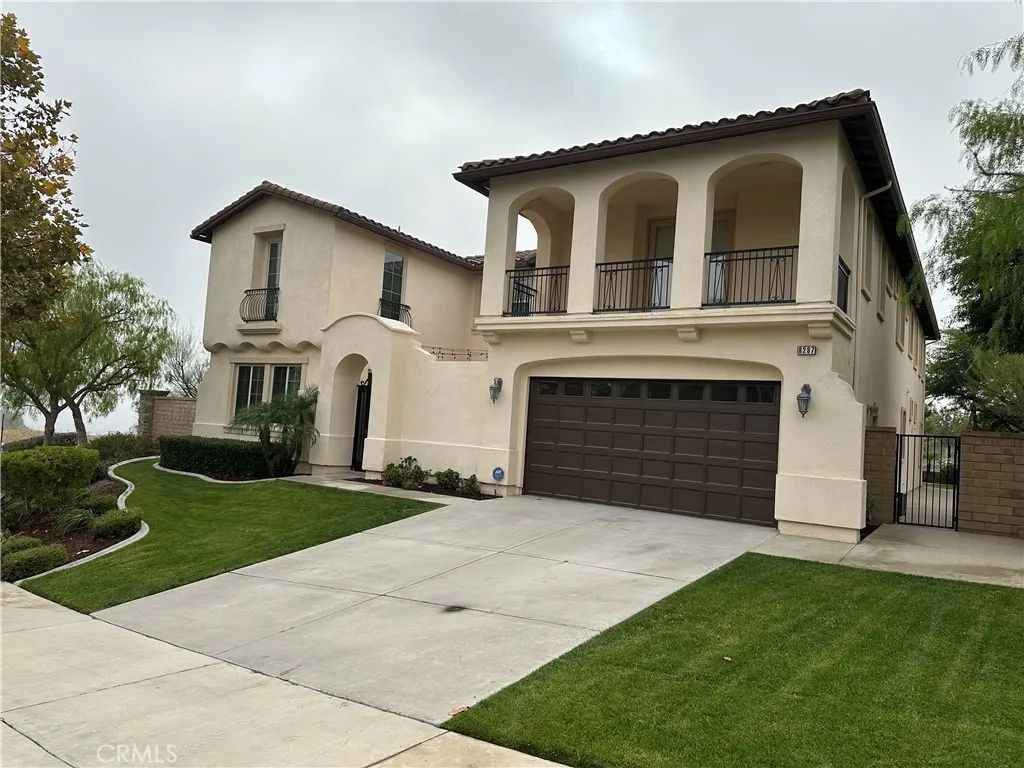 8287 Soft Winds, Corona, CA 92883