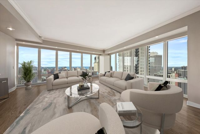 57 E Delaware Place 3804, Chicago, IL 60611