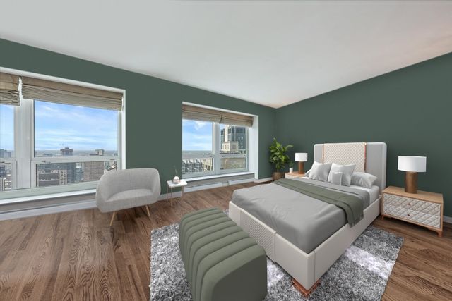57 E Delaware Place 3804, Chicago, IL 60611