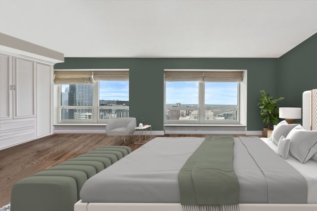 57 E Delaware Place 3804, Chicago, IL 60611