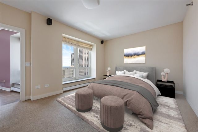 57 E Delaware Place 3804, Chicago, IL 60611