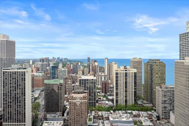 57 E Delaware Place 3804, Chicago, IL 60611