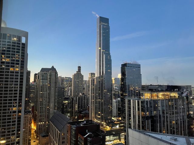 57 E Delaware Place 3804, Chicago, IL 60611