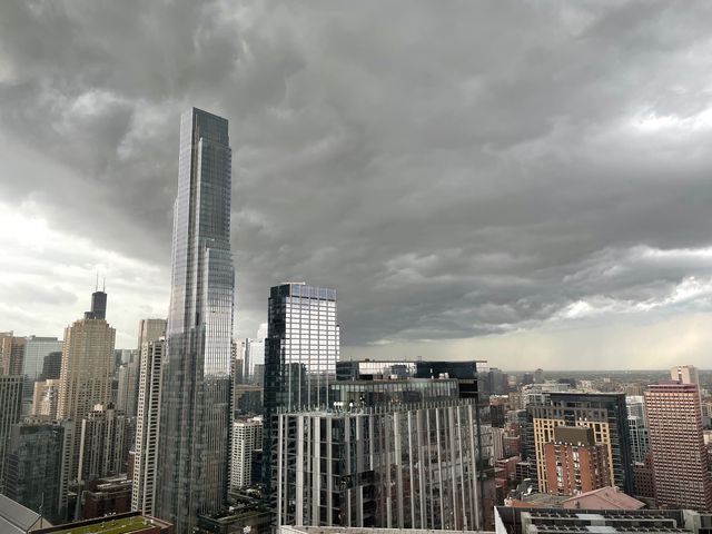 57 E Delaware Place 3804, Chicago, IL 60611