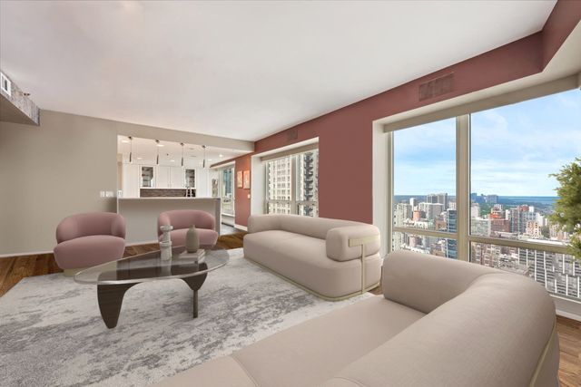 57 E Delaware Place 3804, Chicago, IL 60611