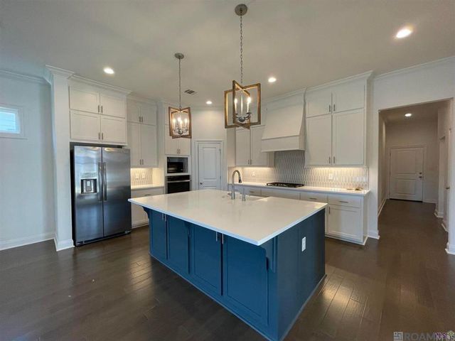 7508 Griffon Dr, Baton Rouge, LA 70817