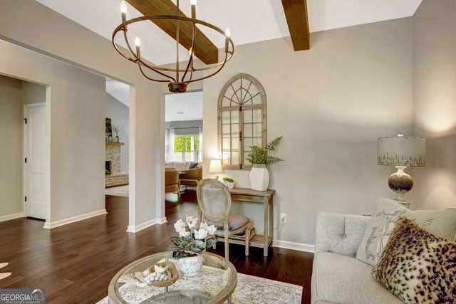 1253 Perkins Road, Hogansville, GA 30230