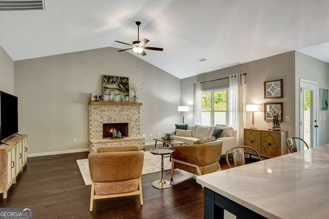 1253 Perkins Road, Hogansville, GA 30230