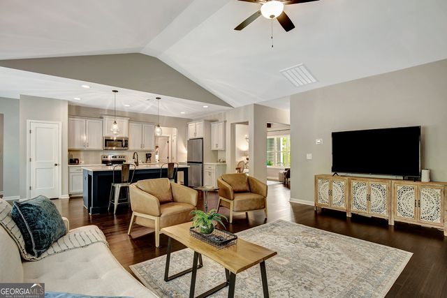1253 Perkins Road, Hogansville, GA 30230