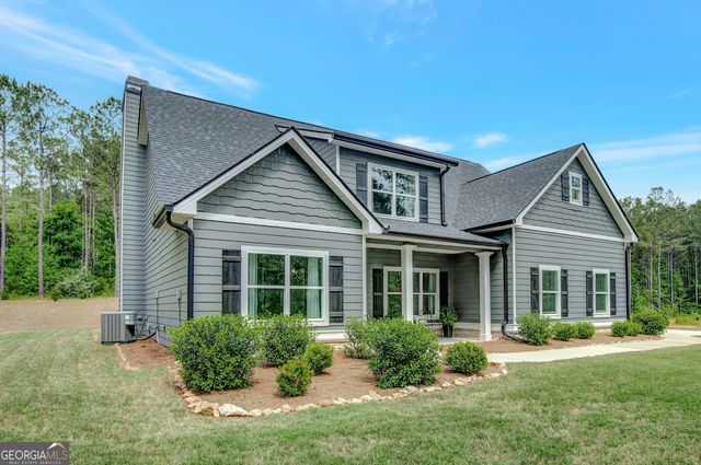 1253 Perkins Road, Hogansville, GA 30230
