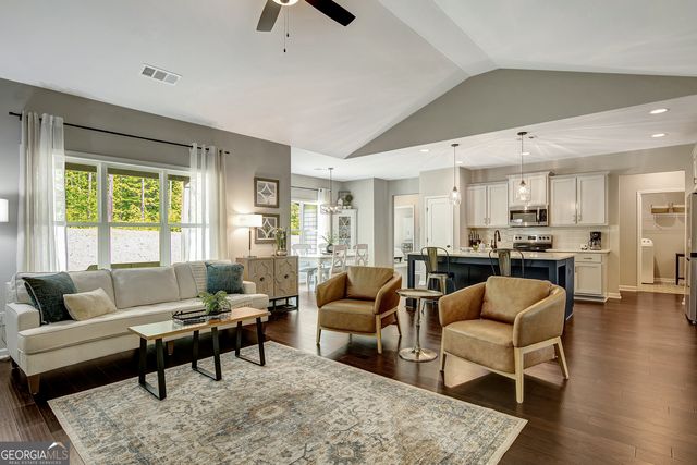 1253 Perkins Road, Hogansville, GA 30230