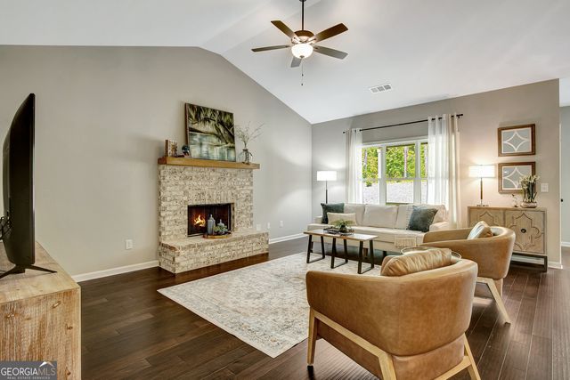 1253 Perkins Road, Hogansville, GA 30230