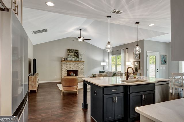1253 Perkins Road, Hogansville, GA 30230