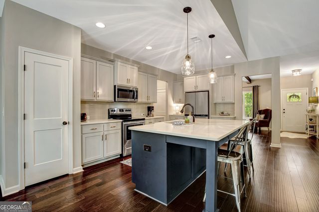 1253 Perkins Road, Hogansville, GA 30230