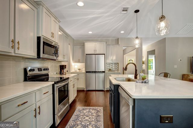 1253 Perkins Road, Hogansville, GA 30230