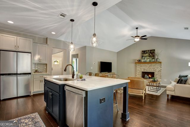 1253 Perkins Road, Hogansville, GA 30230
