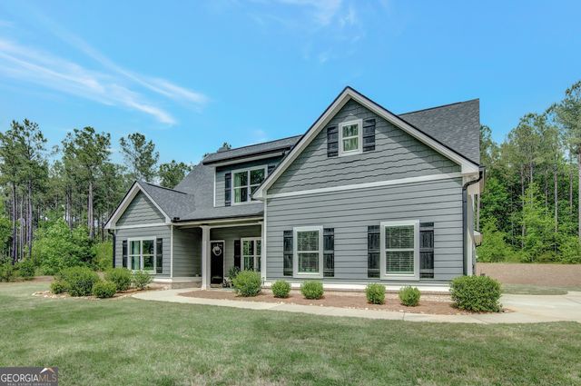 1253 Perkins Road, Hogansville, GA 30230