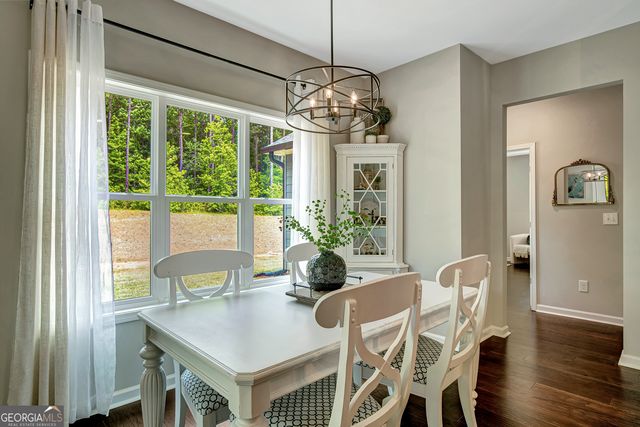 1253 Perkins Road, Hogansville, GA 30230