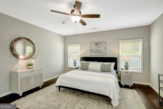 1253 Perkins Road, Hogansville, GA 30230