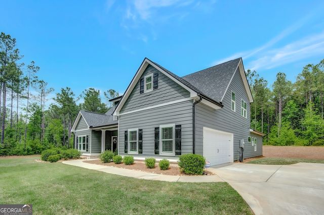 1253 Perkins Road, Hogansville, GA 30230