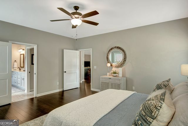 1253 Perkins Road, Hogansville, GA 30230