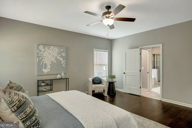 1253 Perkins Road, Hogansville, GA 30230