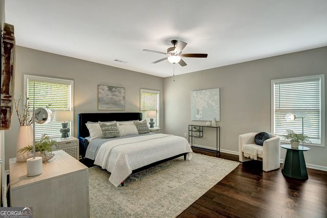 1253 Perkins Road, Hogansville, GA 30230