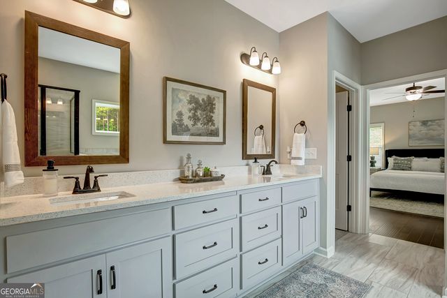 1253 Perkins Road, Hogansville, GA 30230