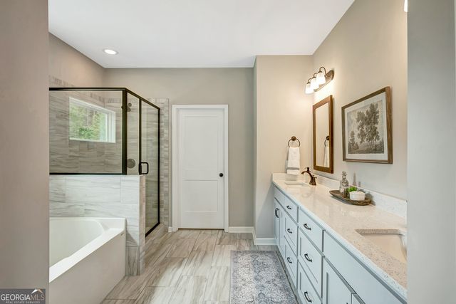 1253 Perkins Road, Hogansville, GA 30230