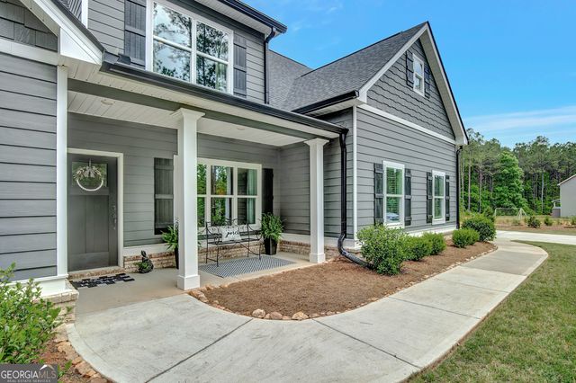 1253 Perkins Road, Hogansville, GA 30230