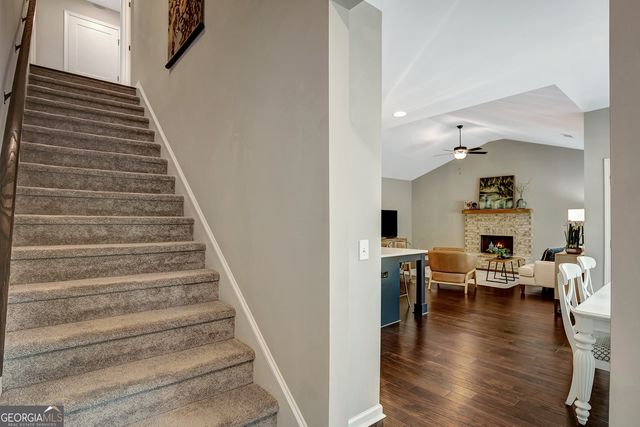 1253 Perkins Road, Hogansville, GA 30230