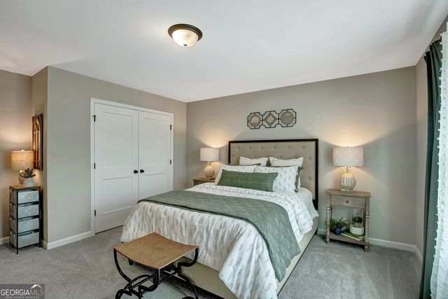 1253 Perkins Road, Hogansville, GA 30230