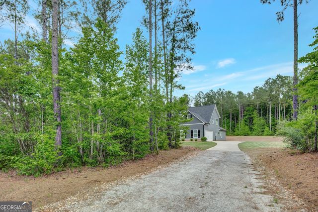 1253 Perkins Road, Hogansville, GA 30230