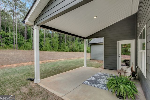 1253 Perkins Road, Hogansville, GA 30230