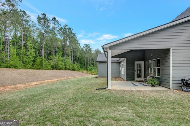 1253 Perkins Road, Hogansville, GA 30230