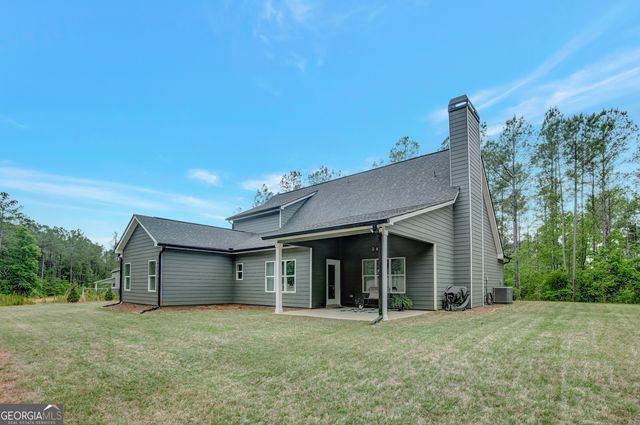 1253 Perkins Road, Hogansville, GA 30230
