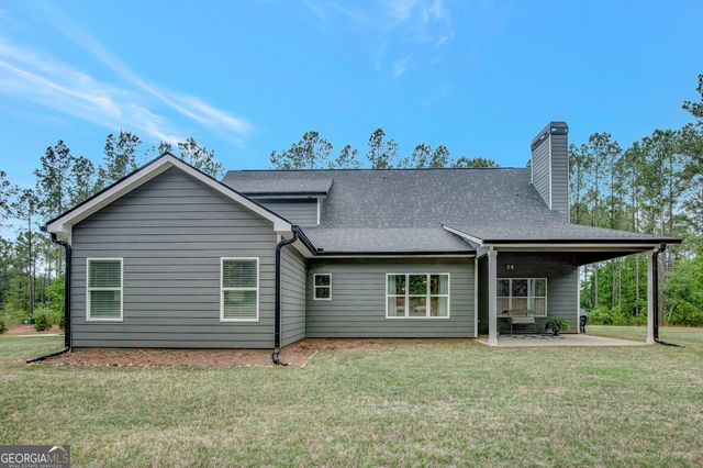1253 Perkins Road, Hogansville, GA 30230