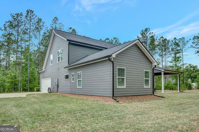 1253 Perkins Road, Hogansville, GA 30230